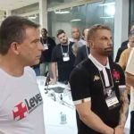 Pedrinho é eleito presidente do Vasco 