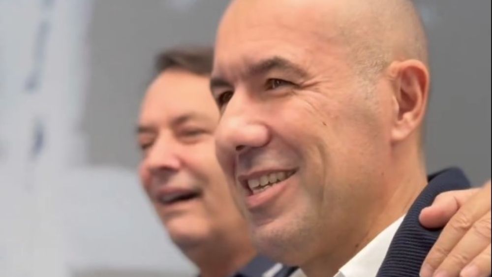 Cruzeiro: com Pedrinho anfitrião, Leonardo Jardim conhece Toca da Raposa II