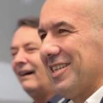Cruzeiro: com Pedrinho anfitrião, Leonardo Jardim conhece Toca da Raposa II