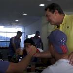 Cruzeiro: vídeo mostra presença de Pedrinho com elenco antes de jogo decisivo