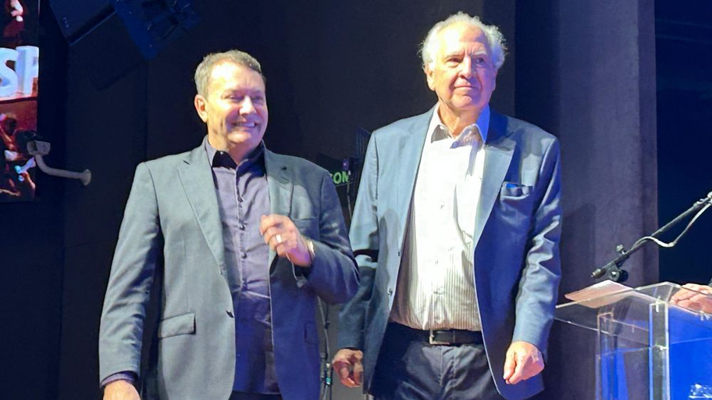 Acionistas de Cruzeiro e Atlético, Pedrinho e Menin pedem união de LFU e Libra