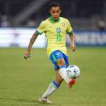Capitão da Seleção Sub-20 iguala ex-Cruzeiro com bicampeonato do Sul-Americano