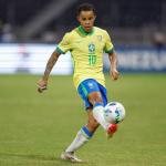 Capitão da Seleção Sub-20 iguala ex-Cruzeiro com bicampeonato do Sul-Americano