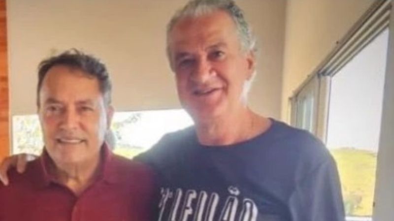 Pedrinho, do Cruzeiro, revela como ajudou finanças do Atlético