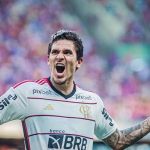 Flamengo vence Fortaleza no Castelão e se recupera no Brasileirão