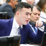 Pedro Aihara não descarta deixar PRD após federação com Solidariedade