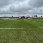 Veja a condição do gramado do estádio onde o Cruzeiro fará o primeiro jogo em 2023