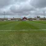 Veja a condição do gramado do estádio onde o Cruzeiro fará o primeiro jogo em 2023