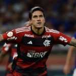 Cruzeiro 0 x 2 Flamengo: assista aos melhores momentos do jogo pela Série A