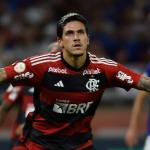 Cruzeiro 0 x 2 Flamengo: assista aos melhores momentos do jogo pela Série A