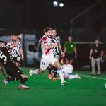 Libertad-PAR 0 x 1 Fortaleza: veja os melhores momentos pela Sul-Americana