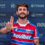 Mineiro, novo volante do Fortaleza quase foi jogador do Cruzeiro