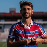 Fortaleza contrata volante ex-São Paulo para repor perda de revelação