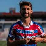 Fortaleza contrata volante ex-São Paulo para repor perda de revelação