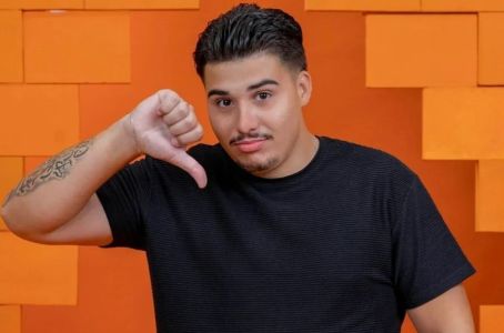 Pedro abandonou o BBB 26