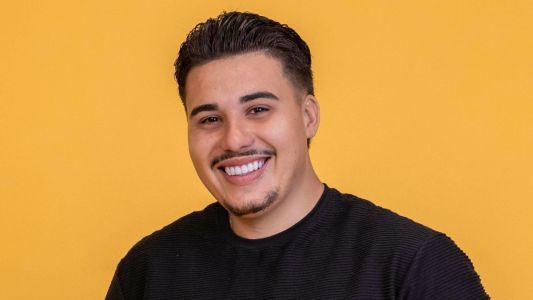 Pedro, ex-participante do BBB 26