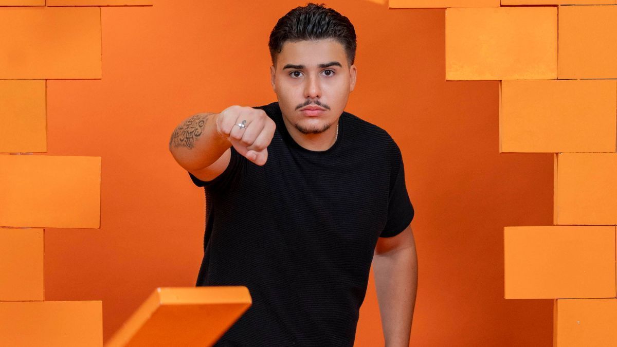 Pedro tentou beijar outra mulher no BBB 26, diz web