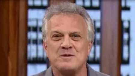 Pedro Bial estará à frente do Linha Direta, na Globo, após programa ficar fora do ar por 15 anos