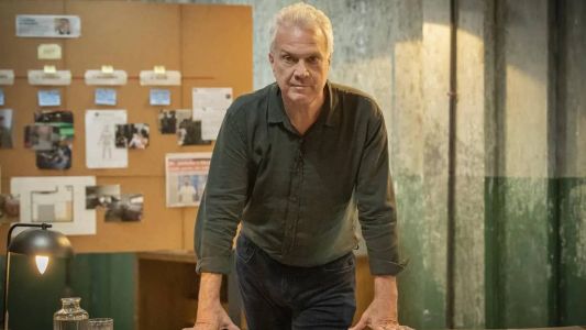 Pedro Bial estará à frente do novo Linha Direta, precursor do gênero conhecido como 'true crime', ou 'crimes reais'