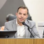 Secretário de Zema diz que governo aguarda decisão do TCE sobre projeto do vetor norte