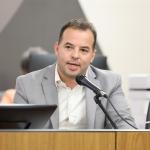 Secretário de Zema diz que governo aguarda decisão do TCE sobre projeto do vetor norte