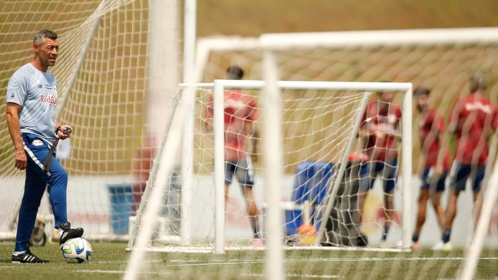 Bragantino x Fortaleza: veja prováveis escalações para jogo pelo Brasileiro