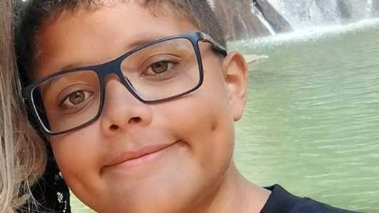 Pedro Campos Miranda Duarte tinha apenas 11 anos