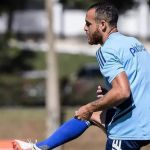 Ex-volante do Cruzeiro é anunciado por clube dos Emirados Árabes