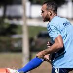 Ex-volante do Cruzeiro é anunciado por clube dos Emirados Árabes