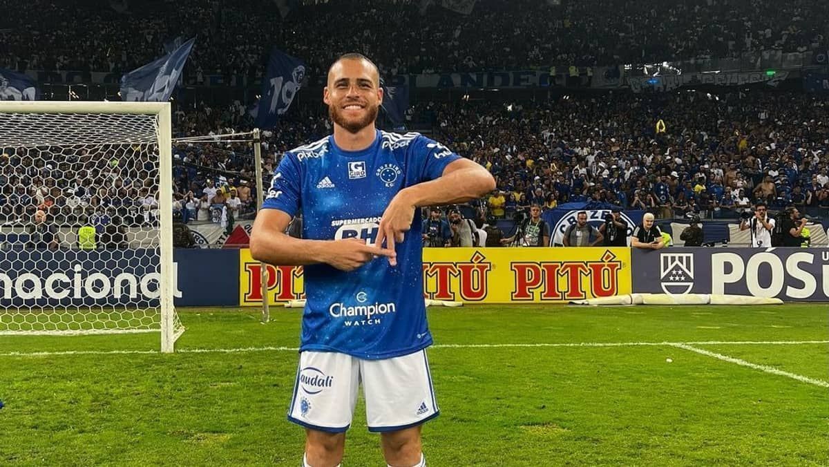 Cruzeiro: Pedro Castro deve acertar com clube que contratou atacante Edu