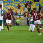 Flamengo goleia o Boavista com facilidade e volta à liderança do Campeonato Carioca