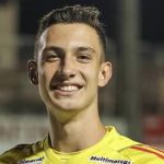 Goleiro do Atlético é convocado para a Seleção Brasileira Sub-17
