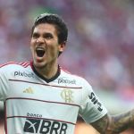Pedro escolhe o mais bonito dos 101 gols pelo Flamengo; assista