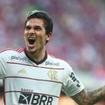 Pedro escolhe o mais bonito dos 101 gols pelo Flamengo; assista