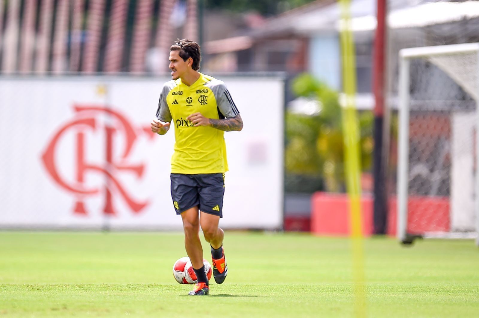 Flamengo x Boavista: veja prováveis escalações para jogo do Campeonato Carioca