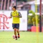 Flamengo x Boavista: veja prováveis escalações para jogo do Campeonato Carioca