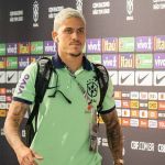 Avaliação definirá se convocados do Flamengo vão para o jogo contra o Bragantino