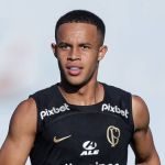 Pedro deve novidade na escalação do Corinthians para enfrentar o Fortaleza
