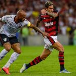 Flamengo x Athletico: as prováveis escalações para jogo da Copa do Brasil