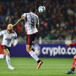 Ñublense 1 x 1 Flamengo: gols e melhores momentos do jogo da Libertadores