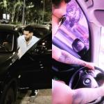 Garoto de programa suspeito de extorquir clientes levava vida de luxo no RJ