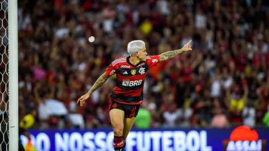 Pedro é um dos destaques do time que viaja ao Mundial de Clubes