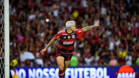 Pedro é um dos destaques do time que viaja ao Mundial de Clubes