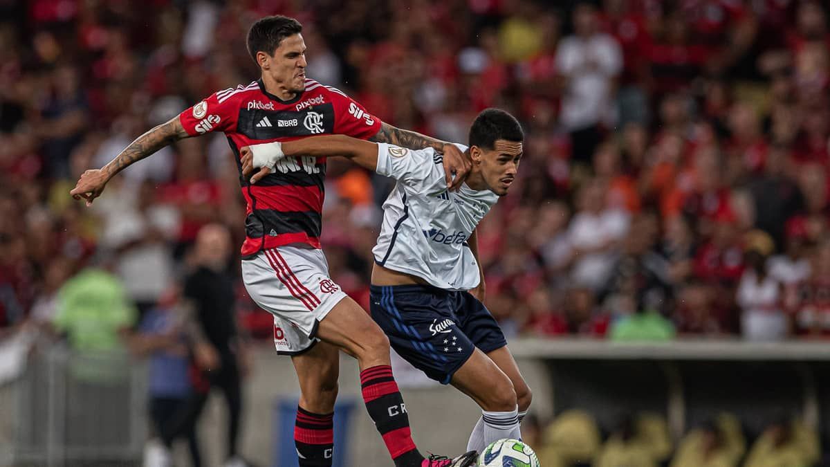 'Sumiço' de atacante mostra que problema do Flamengo vai além do que Sampaoli explica