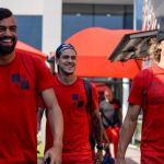 Com Pedro e joia da base, Flamengo embarca para Cuiabá