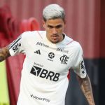 Flamengo: Pedro vai a treino pela primeira vez após soco de Pablo Fernández