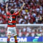 Flamengo é o time com mais pênaltis a favor em 2023