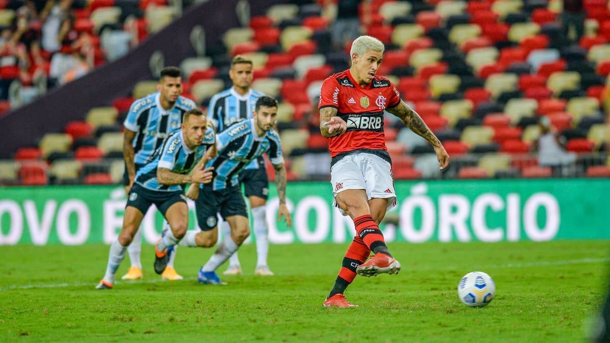 Copa do Brasil: Flamengo busca quinta classificação seguida diante do Grêmio