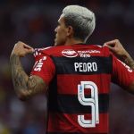 Flamengo garante premiação milionária com classificação na Libertadores