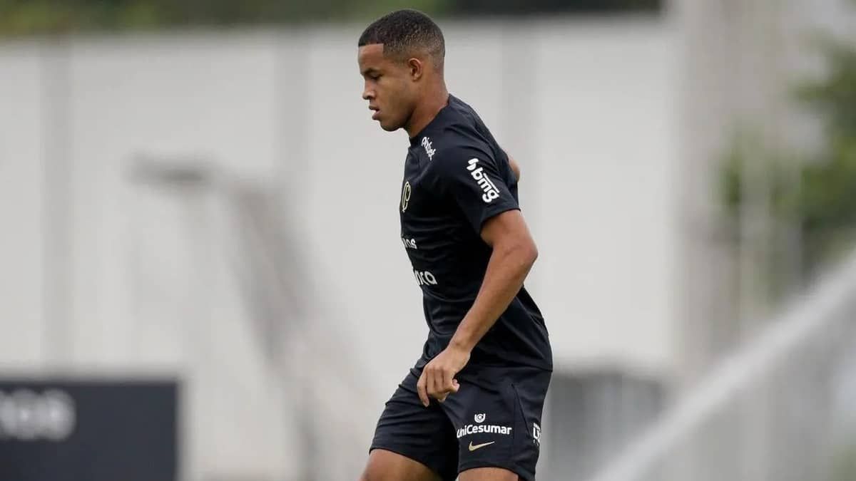 Corinthians confirma venda de Pedro ao Zenit; veja valores